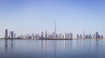 «أكسفورد إيكونوميكس»: توقعات بنمو 5.1% للاقتصاد الإماراتي في عام 2025