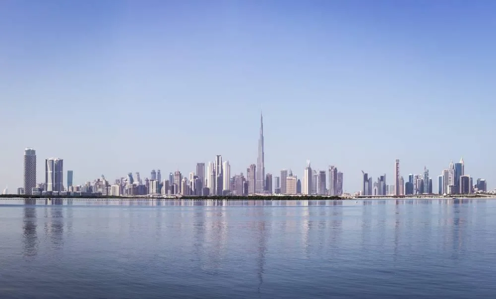 «أكسفورد إيكونوميكس»: توقعات بنمو 5.1% للاقتصاد الإماراتي في عام 2025