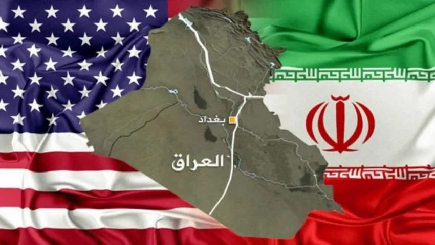 أكسيوس: الولايات المتحدة تسحب موظفيها من الشرق الأوسط بسبب تصاعد التوترات مع إيران أكسيوس: الولايات المتحدة تسحب موظفيها من الشرق الأوسط بسبب تصاعد التوترات مع إيران