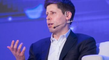 ألتمن يعلن عن عروض ضخمة من “ميتا” لجذب أفضل مهندسي “شات جي بي تي”