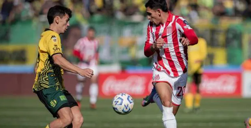 ألدوسيفي يقصي إستوديانتس من بطولة كأس الأرجنتين ألدوسيفي يقصي إستوديانتس من بطولة كأس الأرجنتين