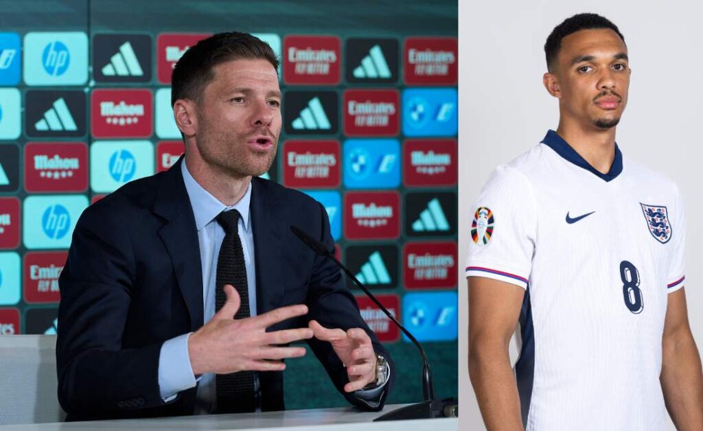 ألكسندر أرنولد يتحدث عن بداياته في ريال مدريد: أشعر كأنني في منزلي ألكسندر أرنولد يتحدث عن بداياته في ريال مدريد: أشعر كأنني في منزلي