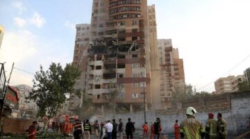 ألمانيا: إسرائيل تنفذ “مهام مشبوهة بالنيابة عنا” في إيران