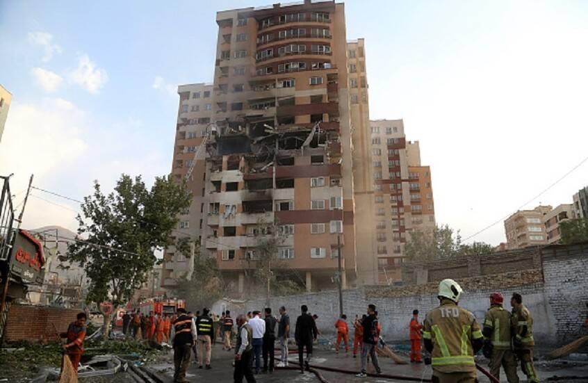 ألمانيا: إسرائيل تنفذ “مهام مشبوهة بالنيابة عنا” في إيران