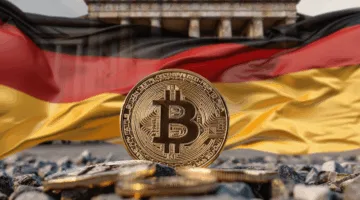 ألمانيا تسجل مستوى قياسيًا في تقارير غسل الأموال باستخدام العملات الرقمية في عام 2024