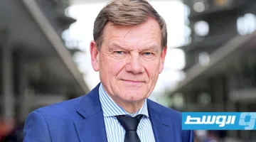 ألمانيا تطالب إيران بالتخلي عن أي برنامج لتطوير سلاح نووي «بشكل موثوق»