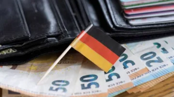 ألمانيا تعزز ميزانيتها الدفاعية لتصل إلى 3.5% من الناتج المحلي بحلول عام 2029.