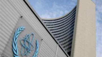 ألمانيا وفرنسا وبريطانيا والولايات المتحدة تقدم قرارًا ضد إيران إلى الوكالة الدولية للطاقة الذرية