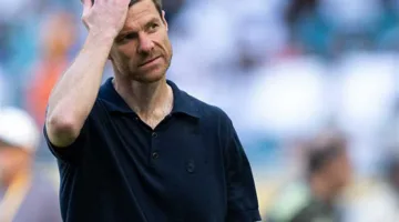 ألونسو: سيمكننا تحقيق المزيد من الفعالية مع الوقت.. وأتمنى الفوز بلقب كأس العالم للأندية