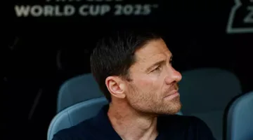 ألونسو: لم أدهش بمستوى الهلال.. وقد يحقق نتائج مبهرة في كأس العالم للأندية