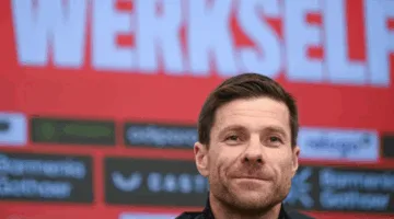 “ألونسو يحدد تشكيل ريال مدريد لمواجهة الهلال في المونديال”  
16 يونيو 2025 | 04:55 مساءً