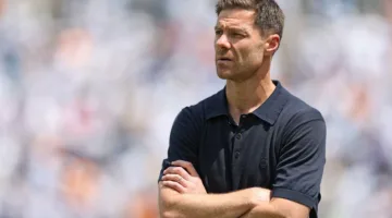 ألونسو يستهزئ من تذمر الحرارة في كأس العالم للأندية ويقول: لاعب ريال مدريد يشبه جيرارد.