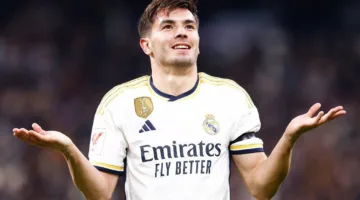 ألونسو يكشف تفاصيل مثيرة عن مستقبل إبراهيم دياز مع ريال مدريد