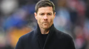 ألونسو ينطلق في مهامه مع ريال مدريد