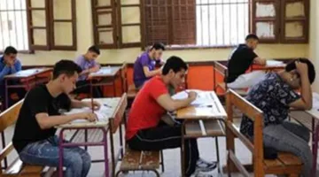 أماكن تقديم الاعتذارات عن امتحانات الثانوية العامة 2025 في محافظة القاهرة