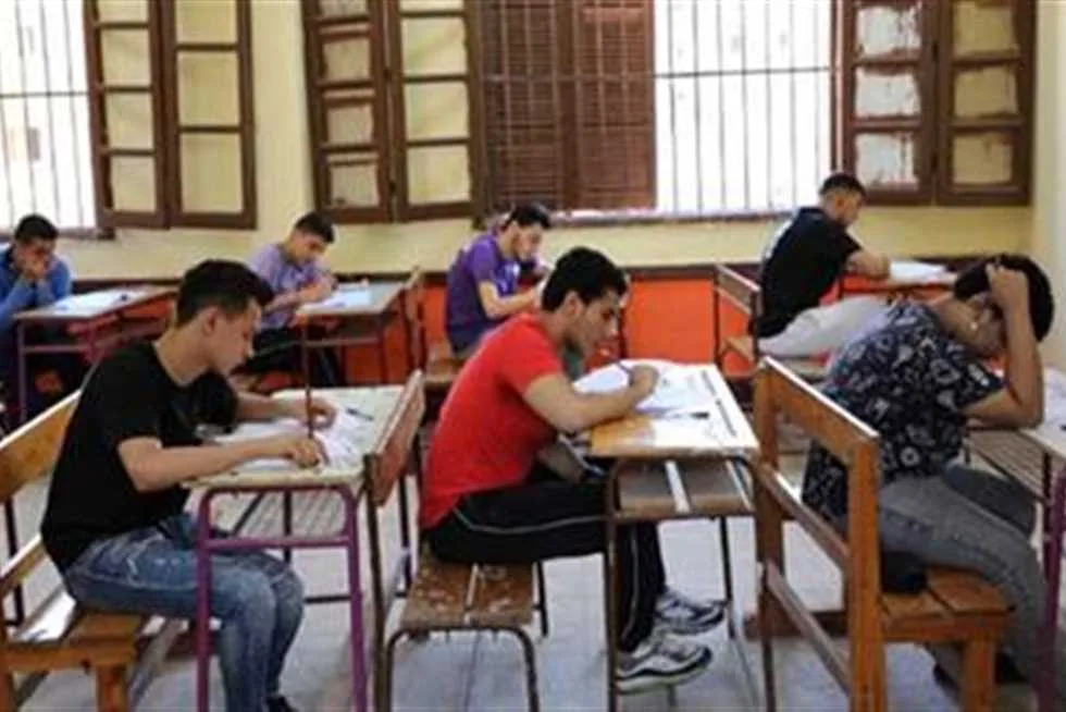 أماكن تقديم الاعتذارات عن امتحانات الثانوية العامة 2025 في محافظة القاهرة أماكن تقديم الاعتذارات عن امتحانات الثانوية العامة 2025 في محافظة القاهرة