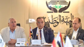 أمانة الإعلام في “الجبهة الوطنية” تبحث استراتيجية جديدة لتعزيز تغطية أنشطة الحزب بطرق مبتكرة.