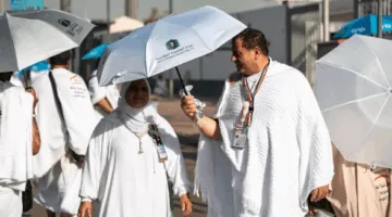 أمانة العاصمة المقدسة تُعلن عن حملة “احمِ نفسك، فسلامتك هي الأهم”  
                                                            
                                                                
                                                                    06 يونيو 2025 | 07:48 مساءً