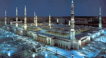 أمانة المدينة المنورة تسعى لتخفيف الازدحام المروري في الطرق المؤدية للمسجد النبوي