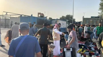 أمانة المنطقة الشرقية تقوم بـ 2,560 جولة تفتيشية لمراقبة الأسواق والمرافق التجارية في الدمام