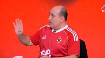 «أمر بالغ الأهمية».. مهيب عبدالهادي يكشف رسائل لاعبي الأهلي بعد مباراة إنتر ميامي