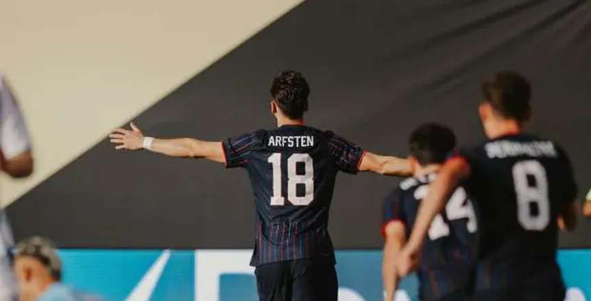 أمريكا تتجاوز كوستاريكا بركلات الترجيح وتتأهل لنصف نهائي الكأس الذهبية