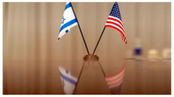 أمريكا تخبر إسرائيل: لن نتدخل في أي هجوم عسكري على إيران