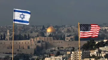 أمريكا تعزز تحذيرات السفر إلى إسرائيل إلى أقصى درجة