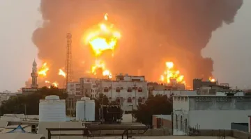 أمريكا تعزز حالة التأهب في سفاراتها وقواعدها بالشرق الأوسط