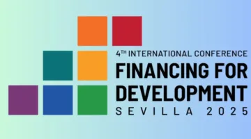 أمريكا تُعلن انسحابها من مؤتمر الأمم المتحدة الرابع لتمويل التنمية في إسبانيا