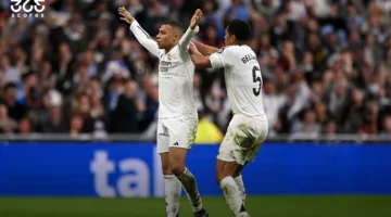 أمضى موسمًا واحدًا في البرنابيو – يوفنتوس يتعاقد مع لاعب من ريال مدريد