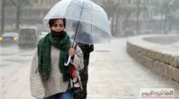 أمطار ورياح متوقعة اليوم.. الأرصاد تطلعنا على توقعات الطقس للساعات القادمة