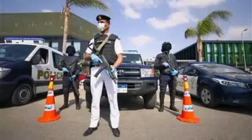 أمن المنافذ يلاحق المخالفات وعمليات التهريب والهجرة غير القانونية في غضون 24 ساعة