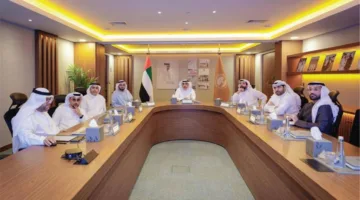 «أمناء محمد بن زايد الإنسانية» يناقش تعزيز رؤية المستقبل