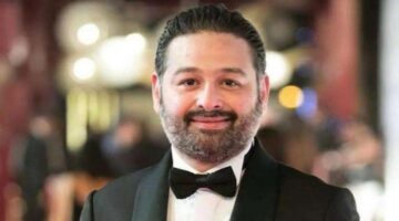 أمير شاهين لـ«العين الإخبارية»: أي عمل قد يكون مرهقاً جسدياً ونفسياً لكنه يحمل قيمة.