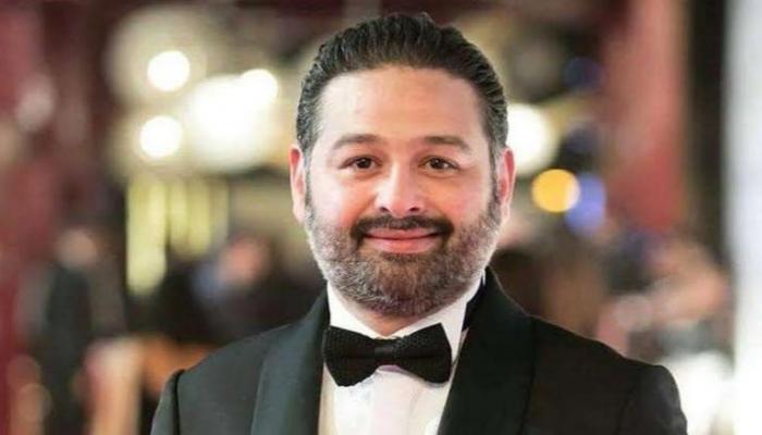 أمير شاهين لـ«العين الإخبارية»: أي عمل قد يكون مرهقاً جسدياً ونفسياً لكنه يحمل قيمة. أمير شاهين لـ«العين الإخبارية»: أي عمل قد يكون مرهقاً جسدياً ونفسياً لكنه يحمل قيمة.