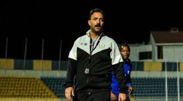 أمير هشام: هناك توجه في الزمالك لتكليف ميدو بملف اللاعبين المغادرين