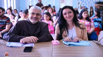 أميرة سليم: “فرانسيسكان جوت تالنت” منصة لاستكشاف الهوية الشخصية