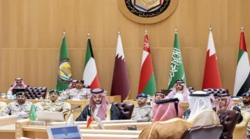 أمين “التعاون الخليجي”: اجتماع استثنائي لمناقشة تطورات الهجوم الإيراني على قطر