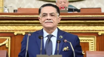 أمين «الجبهة الوطنية» في المنوفية يطلب الكشف عن أسباب حادث الطريق الإقليمي ومحاسبة المخالفين.