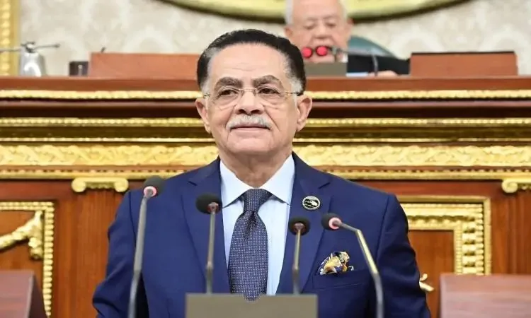 أمين «الجبهة الوطنية» في المنوفية يطلب الكشف عن أسباب حادث الطريق الإقليمي ومحاسبة المخالفين.