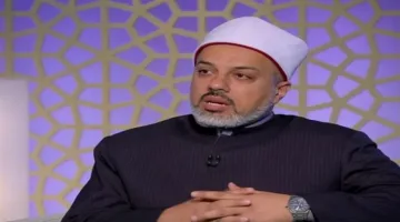 أمين الفتوى: حقوق الناس تظل مرتبطة بعنق الشخص حتى يتجاوزها المتضرر.