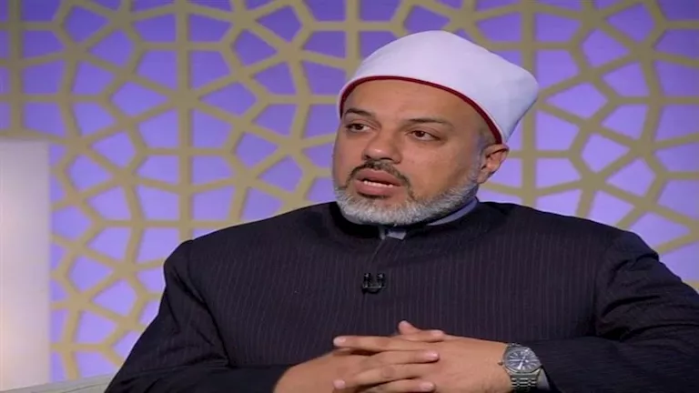 أمين الفتوى: حقوق الناس تظل مرتبطة بعنق الشخص حتى يتجاوزها المتضرر. أمين الفتوى: حقوق الناس تظل مرتبطة بعنق الشخص حتى يتجاوزها المتضرر.