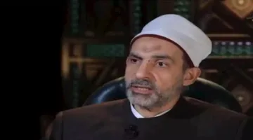 أمين الفتوى: رحمة الله شاملة، تغفر جميع الذنوب بشرطين