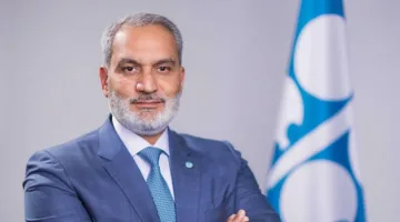 أمين عام “أوبك”: المنظمة لا تعتبر أن هناك حاجة لاتخاذ إجراءات غير ضرورية في سوق النفط.