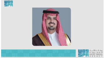 أمين منطقة الرياض يقدم التهاني للقيادة بمناسبة عيد الأضحى