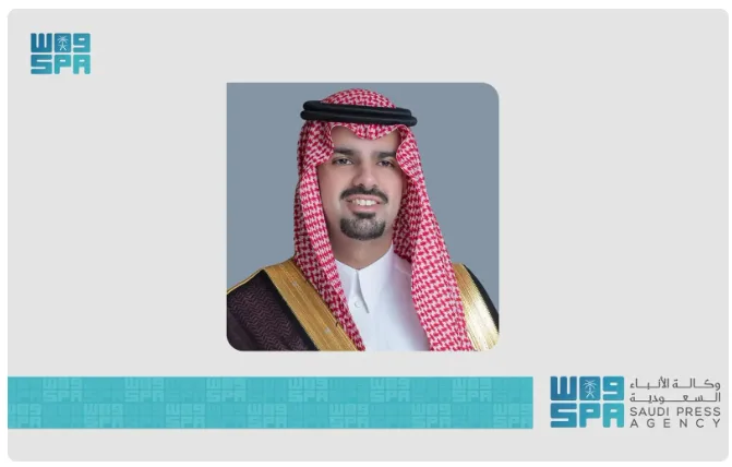 أمين منطقة الرياض يقدم التهاني للقيادة بمناسبة عيد الأضحى أمين منطقة الرياض يقدم التهاني للقيادة بمناسبة عيد الأضحى