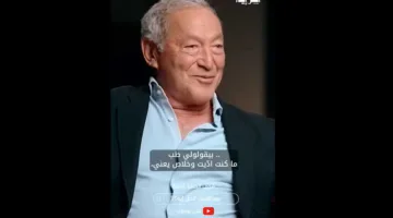 «أنا رجل أؤمن بمبادئي».. سميح ساويرس: فقدت مشاريع بسبب رفضي تقديم رشاوى.