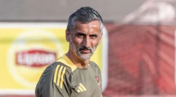 «أنا صاحب القرار».. أفشة يطلب من خوسيه ريبيرو العودة إلى تشكيل الأهلي