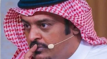أنا لست قلقًا على الهلال